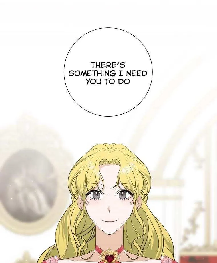 Somehow, My Tyrant Husband Has Became Cautious Chapter 41 page 81 - 