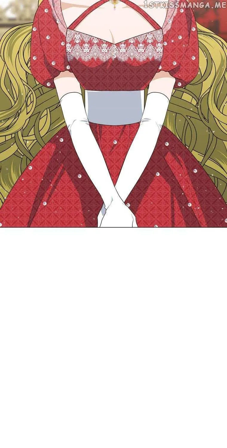 Somehow, My Tyrant Husband Has Became Cautious Chapter 41 page 82 - 
