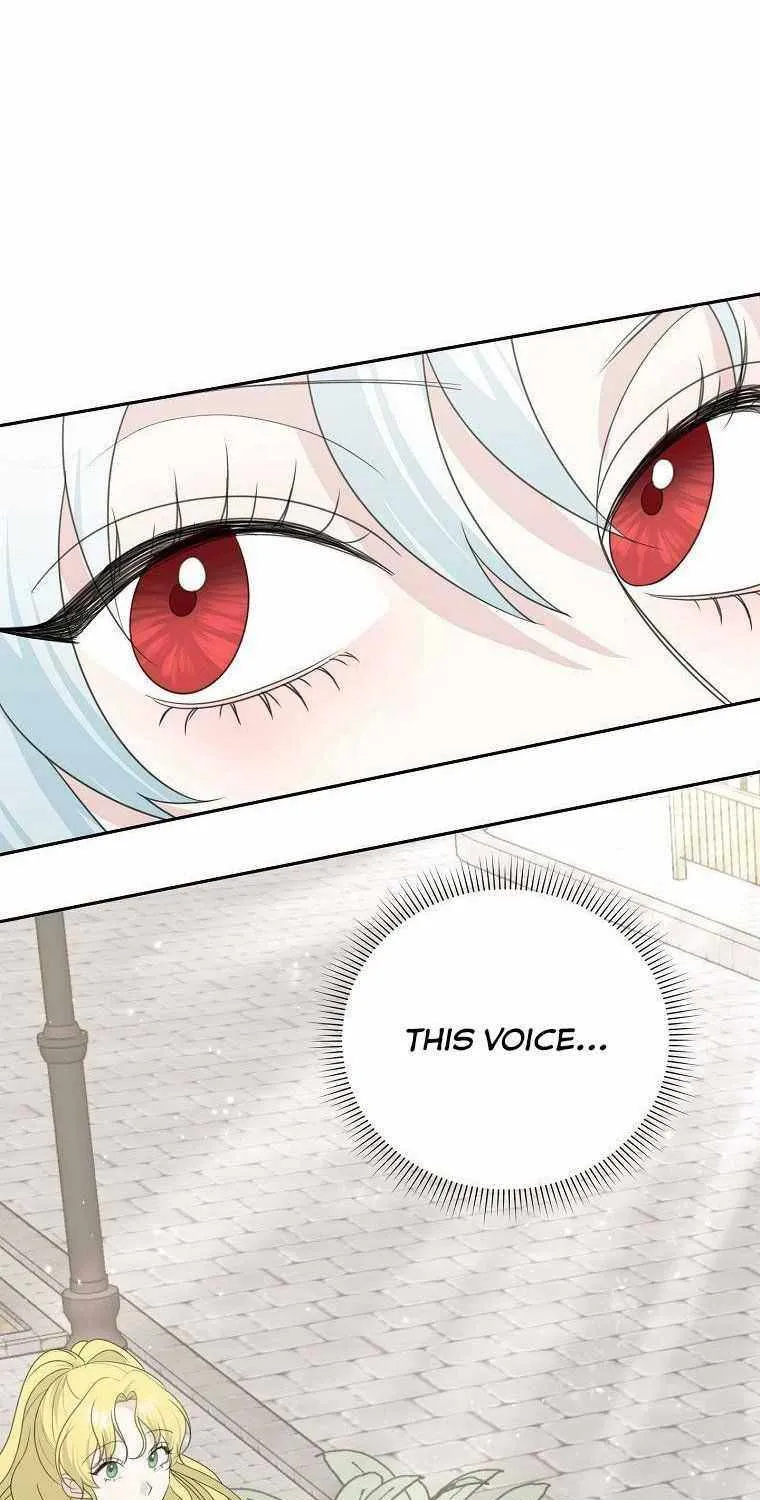 Somehow, My Tyrant Husband Has Became Cautious Chapter 42 page 18 - 