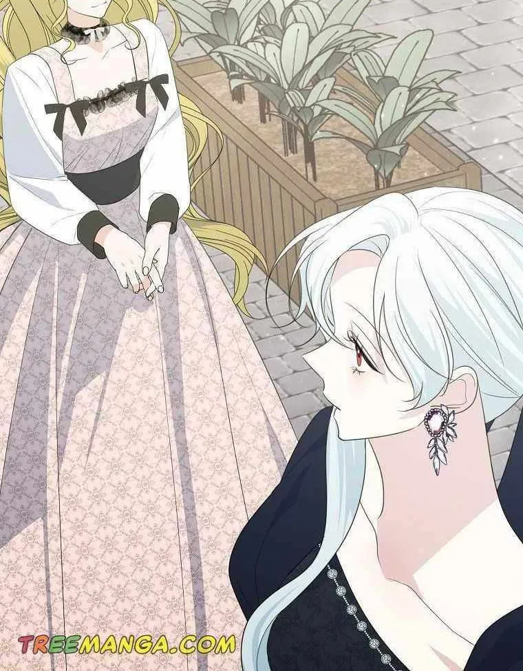 Somehow, My Tyrant Husband Has Became Cautious Chapter 42 page 19 - 
