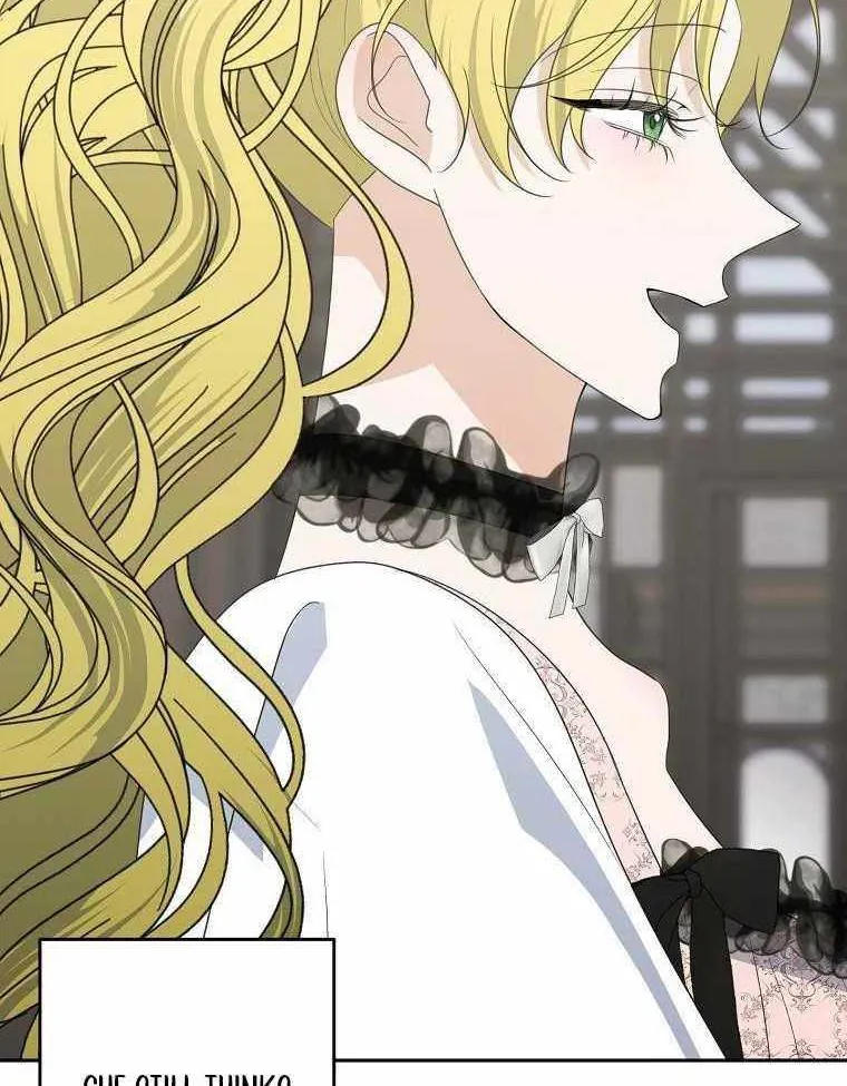 Somehow, My Tyrant Husband Has Became Cautious Chapter 42 page 23 - 