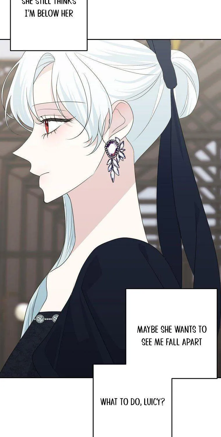 Somehow, My Tyrant Husband Has Became Cautious Chapter 42 page 24 - 