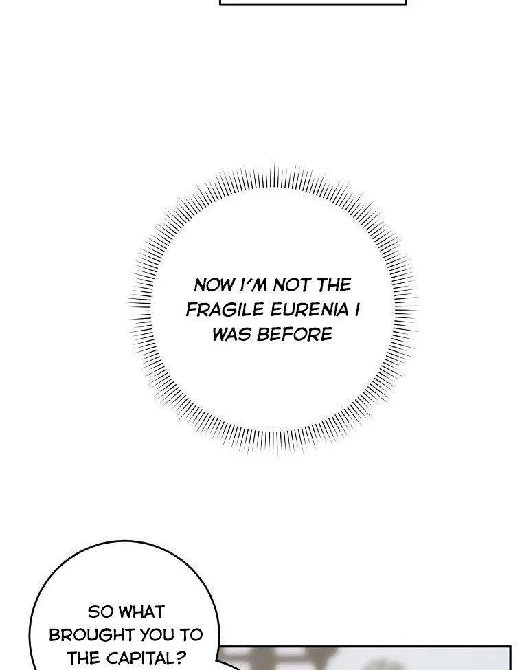 Somehow, My Tyrant Husband Has Became Cautious Chapter 42 page 25 - 