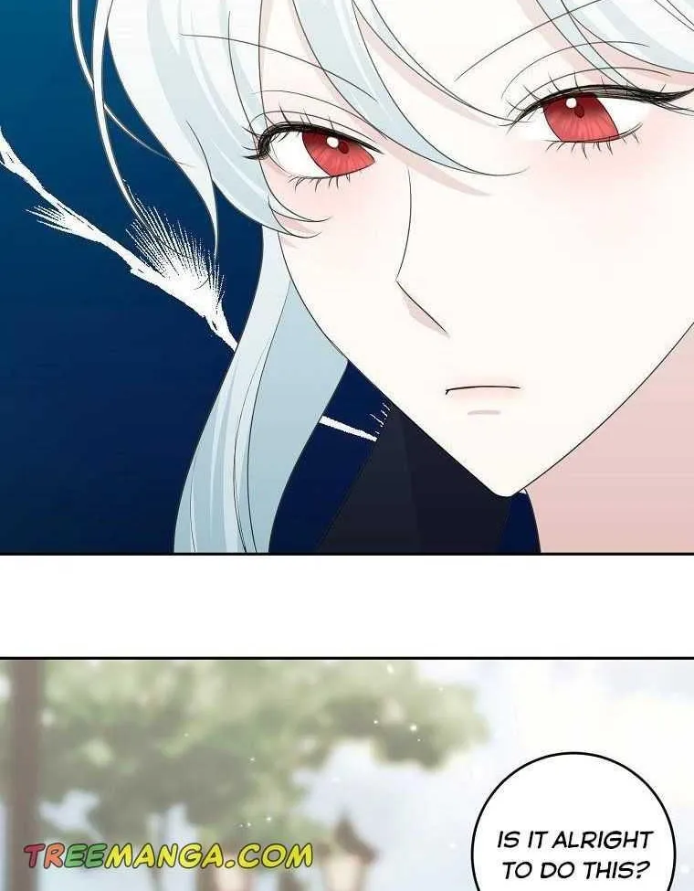 Somehow, My Tyrant Husband Has Became Cautious Chapter 42 page 29 - 