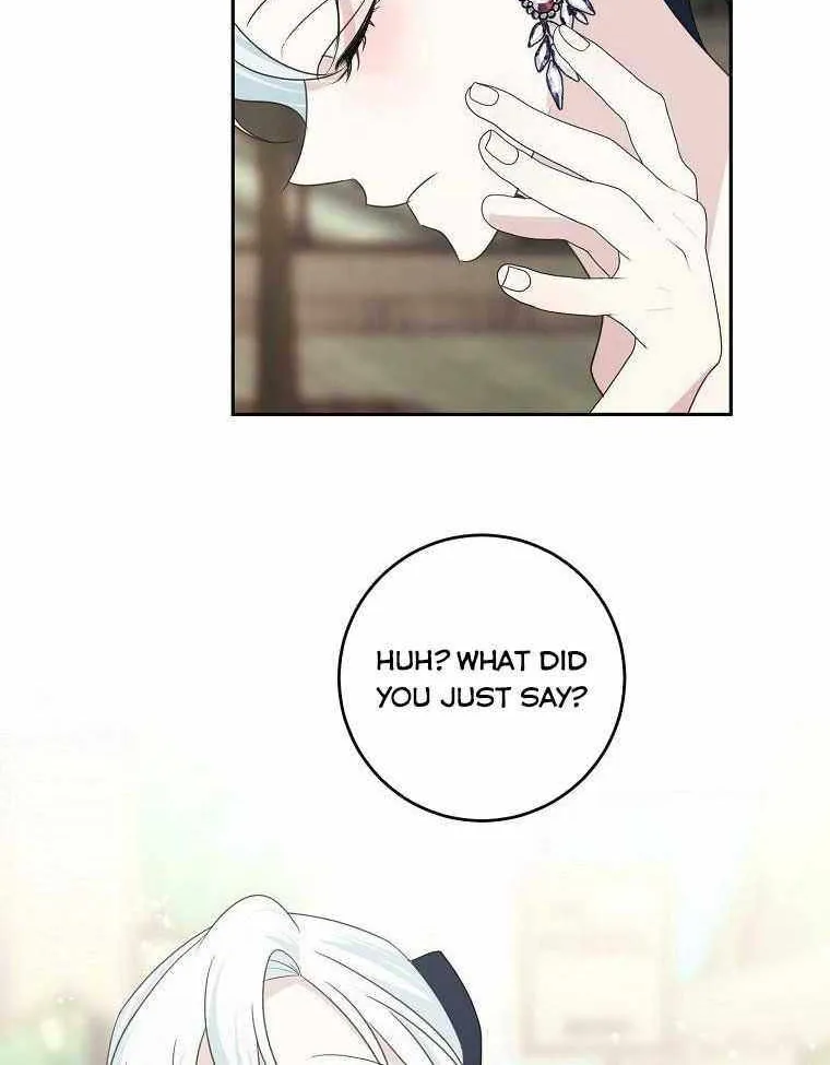 Somehow, My Tyrant Husband Has Became Cautious Chapter 42 page 33 - 