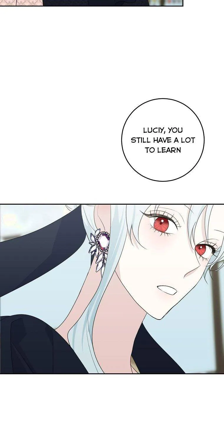 Somehow, My Tyrant Husband Has Became Cautious Chapter 42 page 44 - 