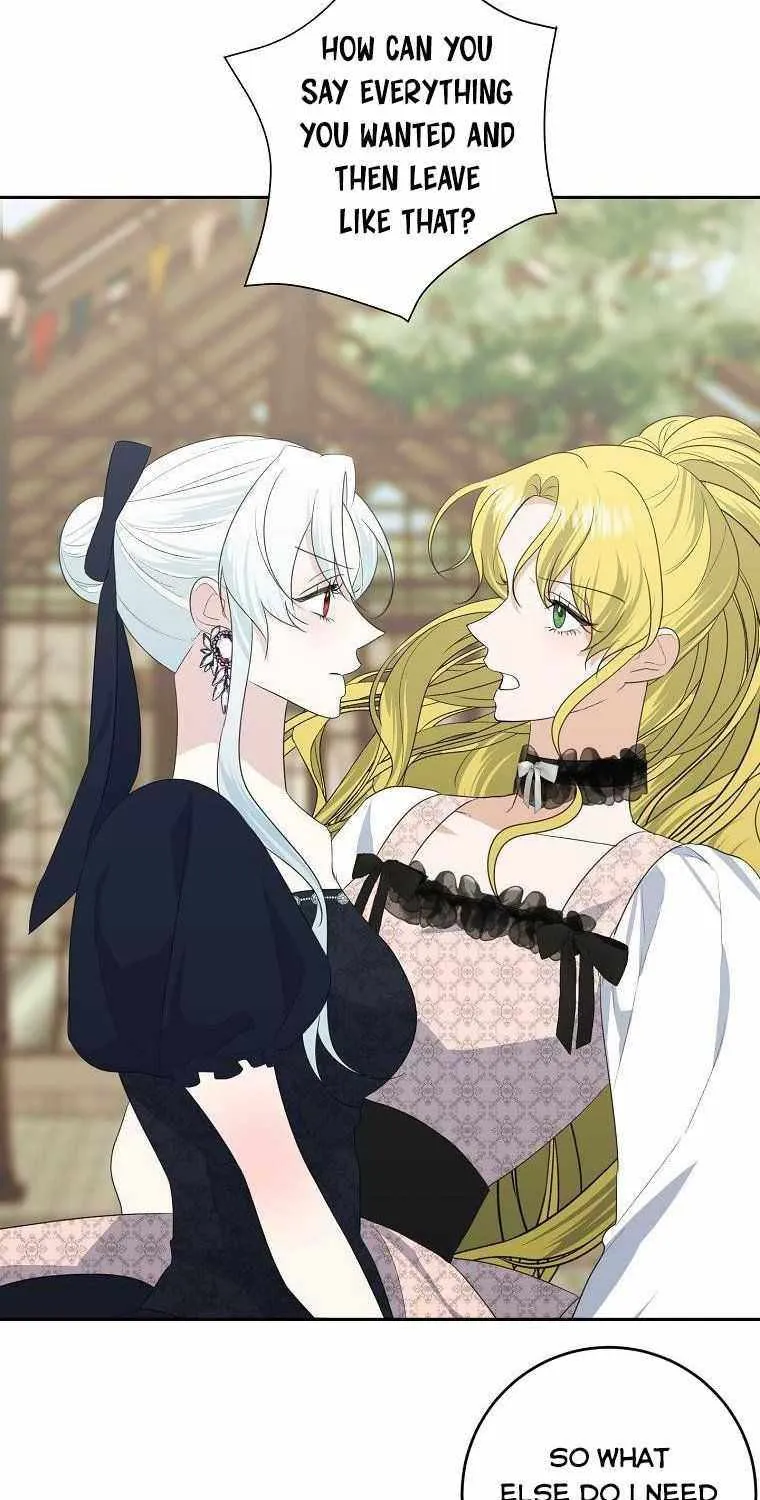 Somehow, My Tyrant Husband Has Became Cautious Chapter 42 page 46 - 