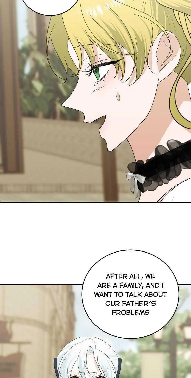 Somehow, My Tyrant Husband Has Became Cautious Chapter 42 page 48 - 