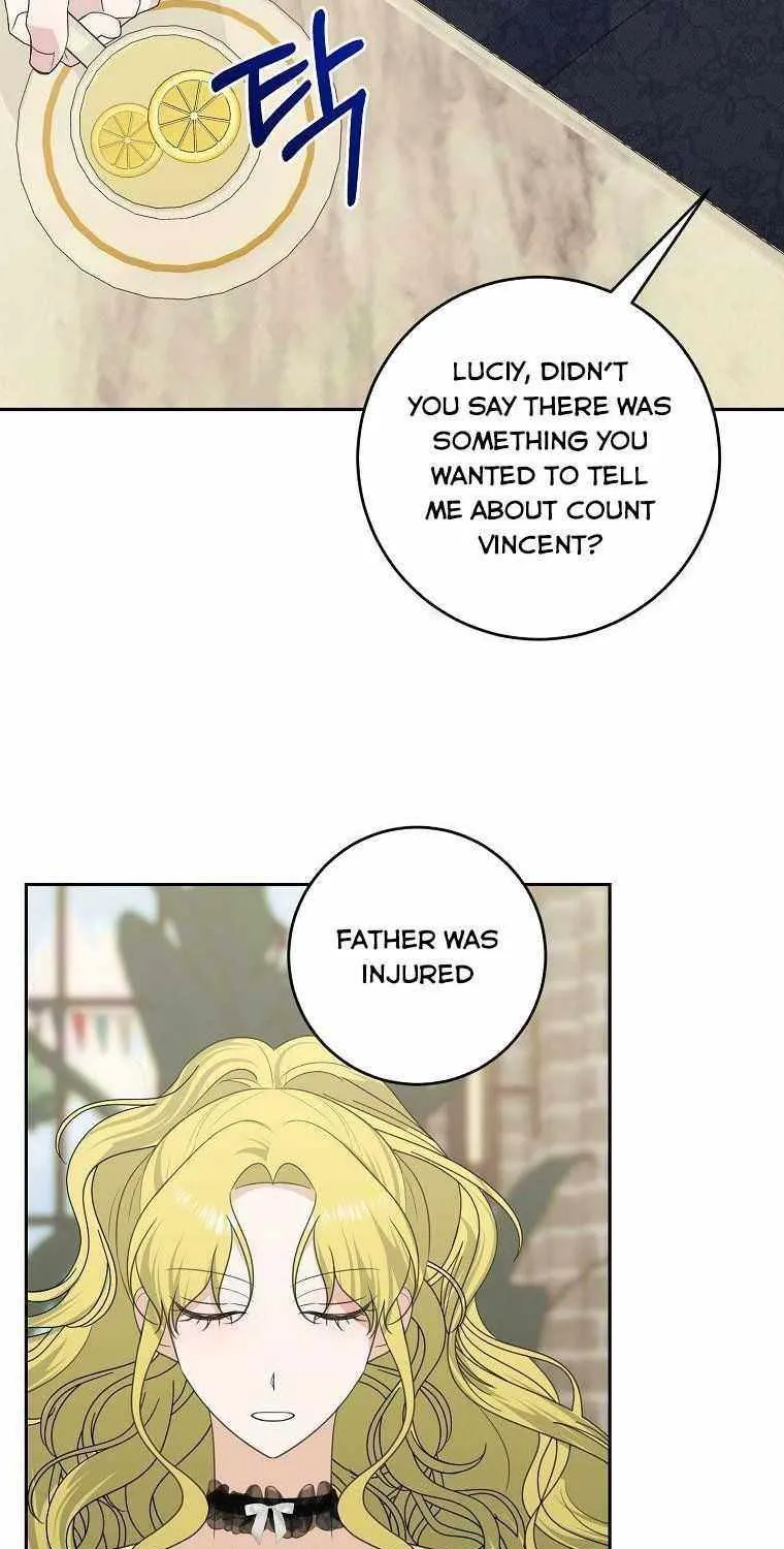 Somehow, My Tyrant Husband Has Became Cautious Chapter 42 page 64 - 
