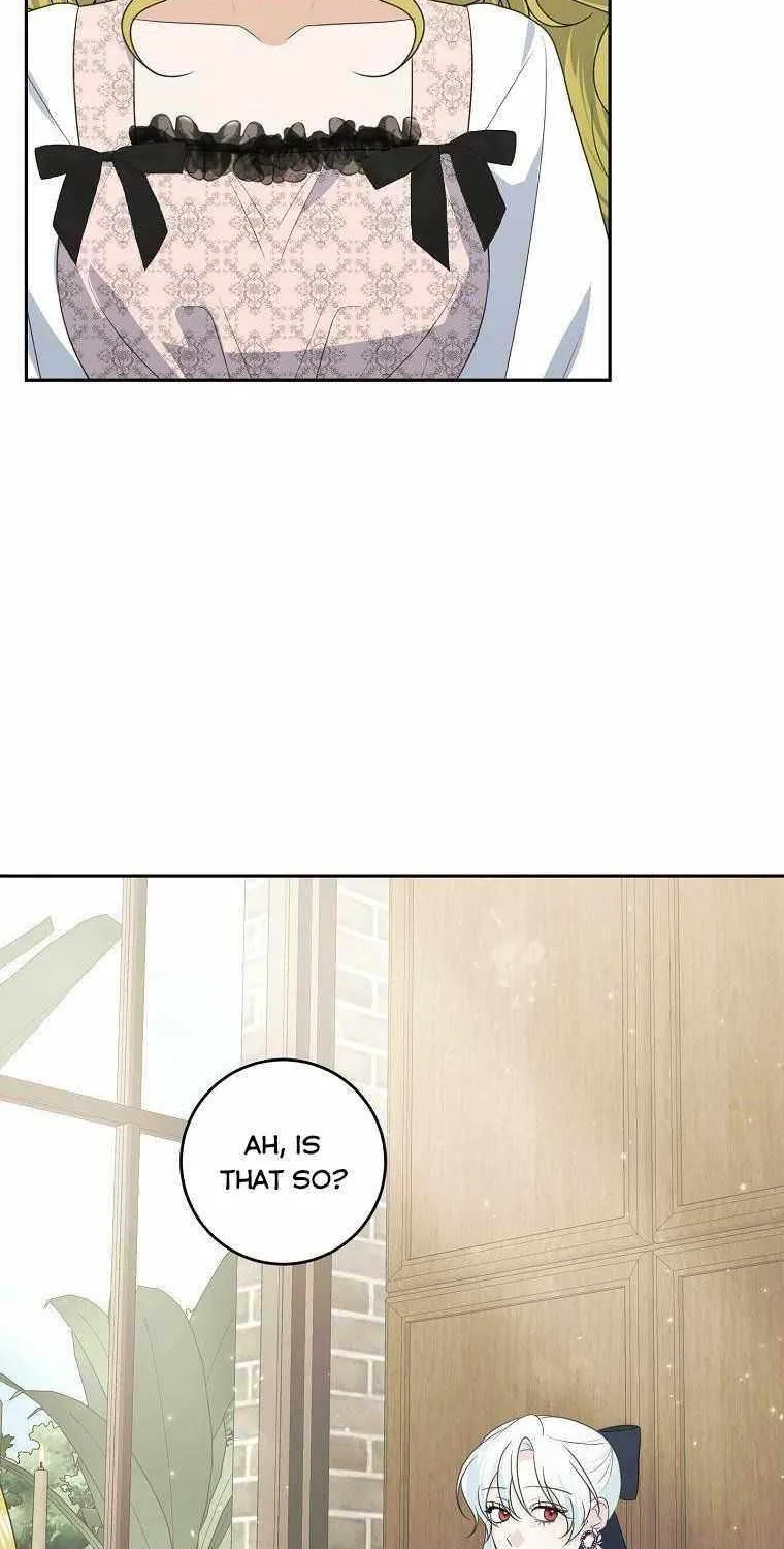 Somehow, My Tyrant Husband Has Became Cautious Chapter 42 page 65 - 