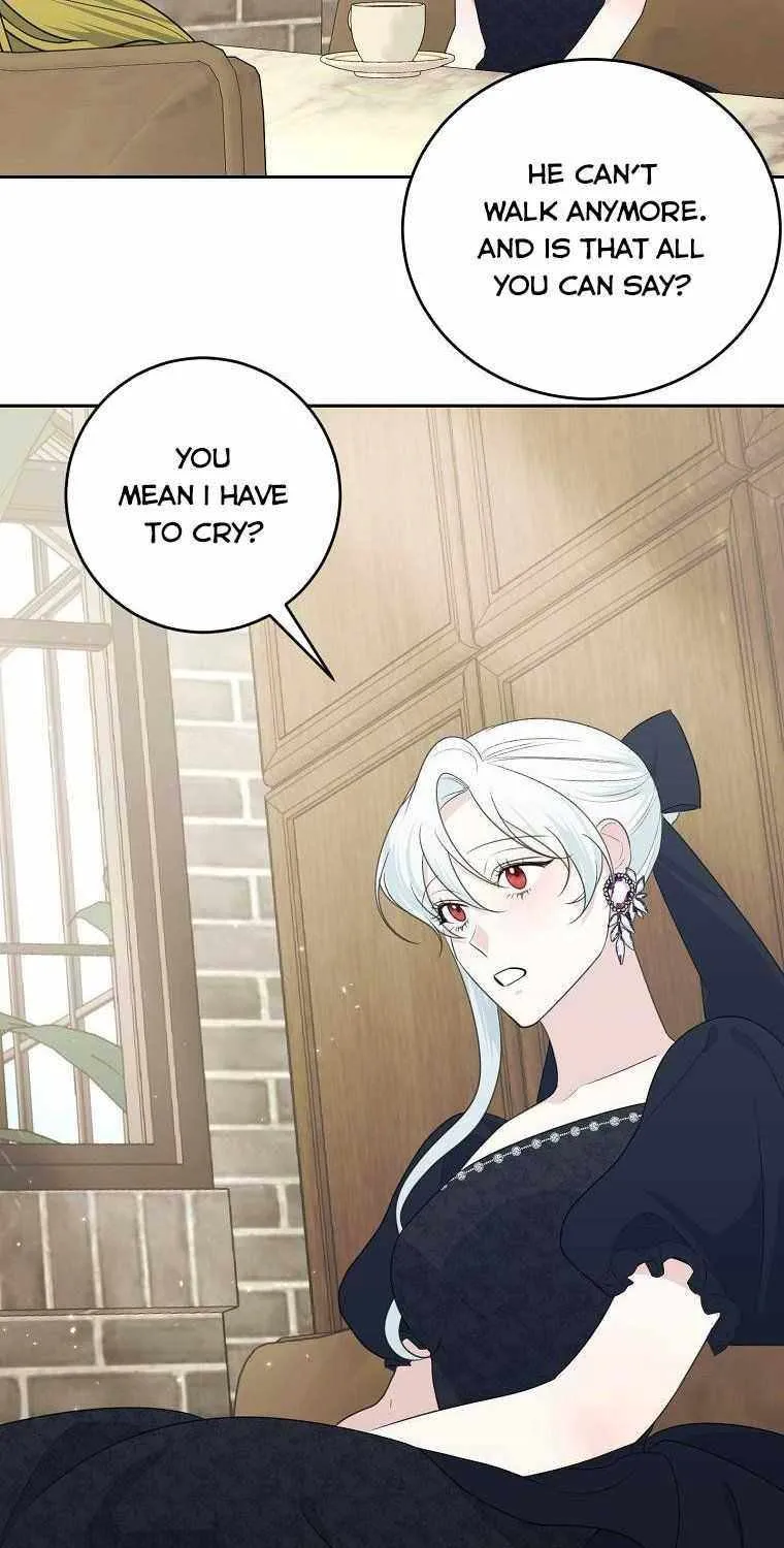 Somehow, My Tyrant Husband Has Became Cautious Chapter 42 page 67 - 