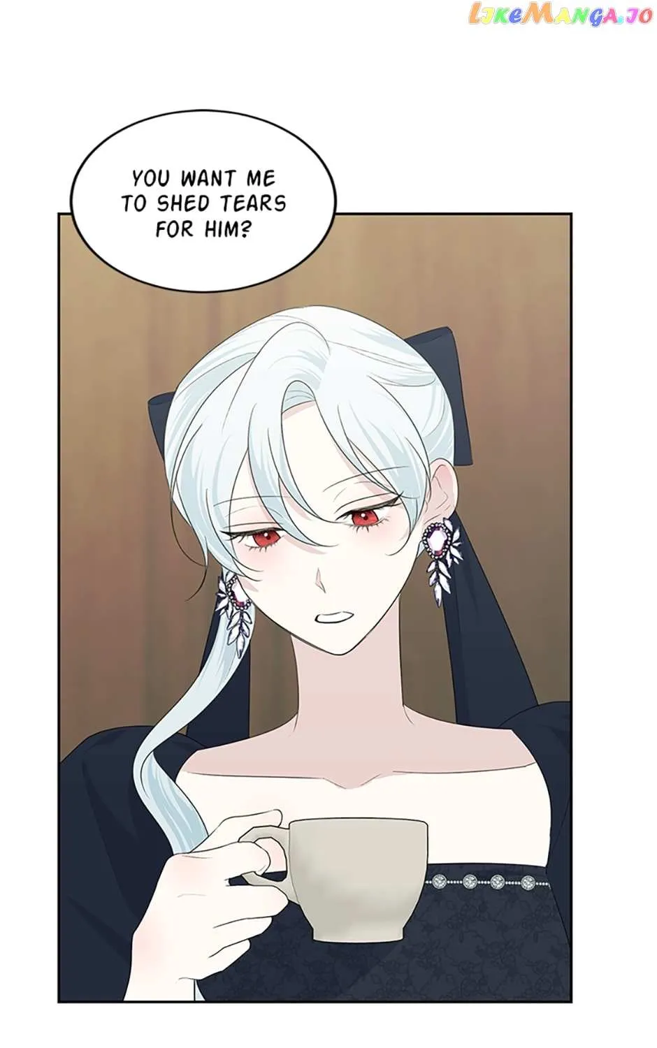 Somehow, My Tyrant Husband Has Became Cautious Chapter 43 page 11 - 