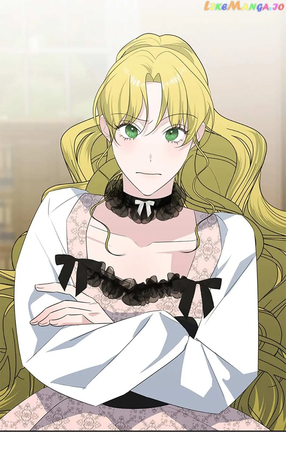 Somehow, My Tyrant Husband Has Became Cautious Chapter 43 page 101 - 