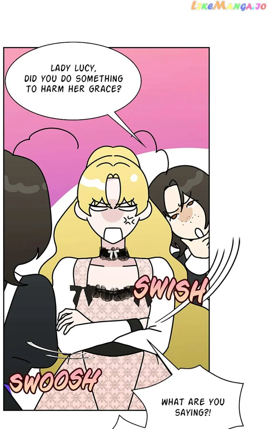Somehow, My Tyrant Husband Has Became Cautious Chapter 43 page 103 - 