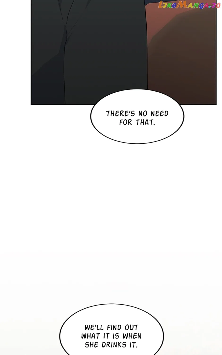 Somehow, My Tyrant Husband Has Became Cautious Chapter 43 page 107 - 