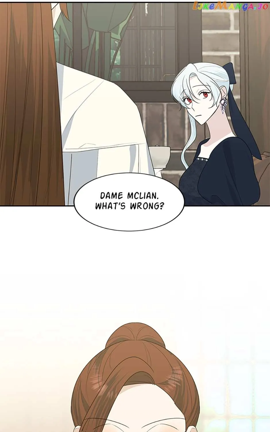 Somehow, My Tyrant Husband Has Became Cautious Chapter 43 page 13 - 