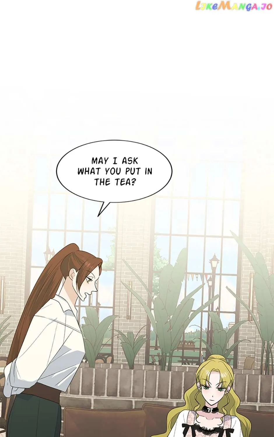 Somehow, My Tyrant Husband Has Became Cautious Chapter 43 page 19 - 