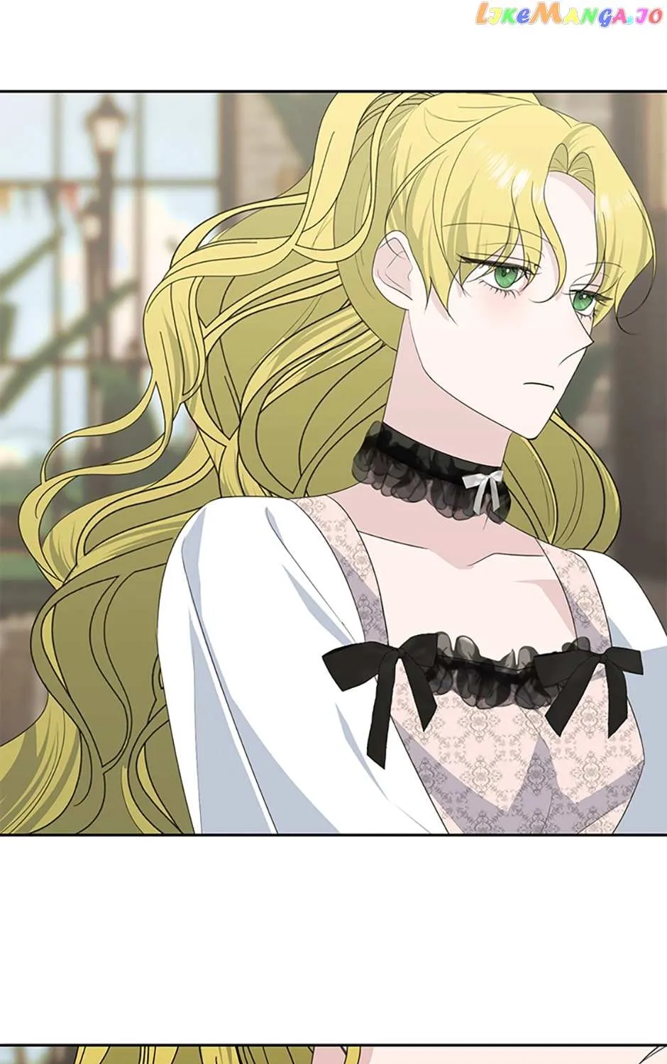 Somehow, My Tyrant Husband Has Became Cautious Chapter 43 page 3 - 