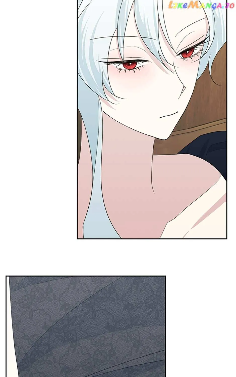 Somehow, My Tyrant Husband Has Became Cautious Chapter 43 page 25 - 