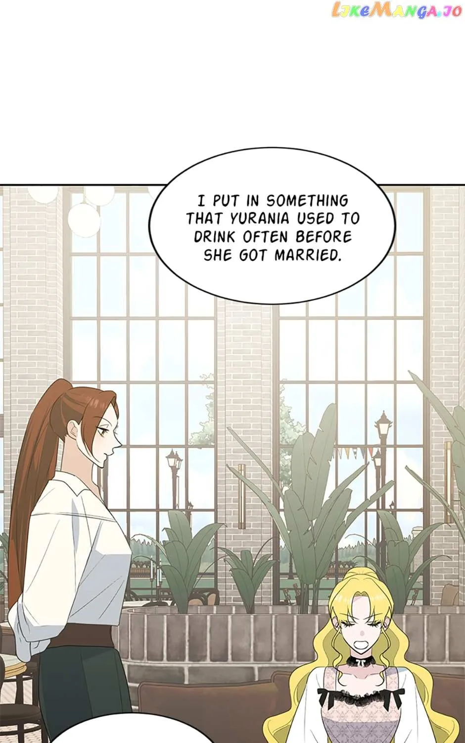 Somehow, My Tyrant Husband Has Became Cautious Chapter 43 page 29 - 