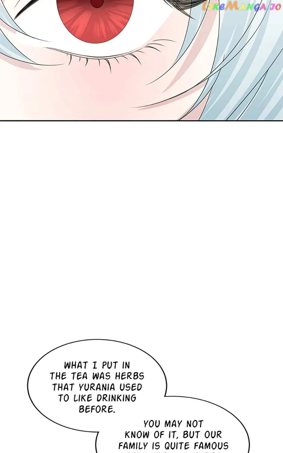 Somehow, My Tyrant Husband Has Became Cautious Chapter 43 page 39 - 
