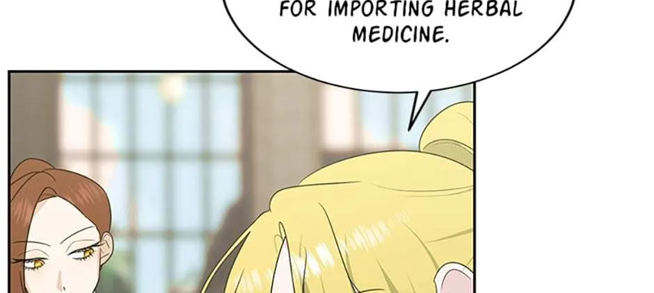 Somehow, My Tyrant Husband Has Became Cautious Chapter 43 page 40 - 