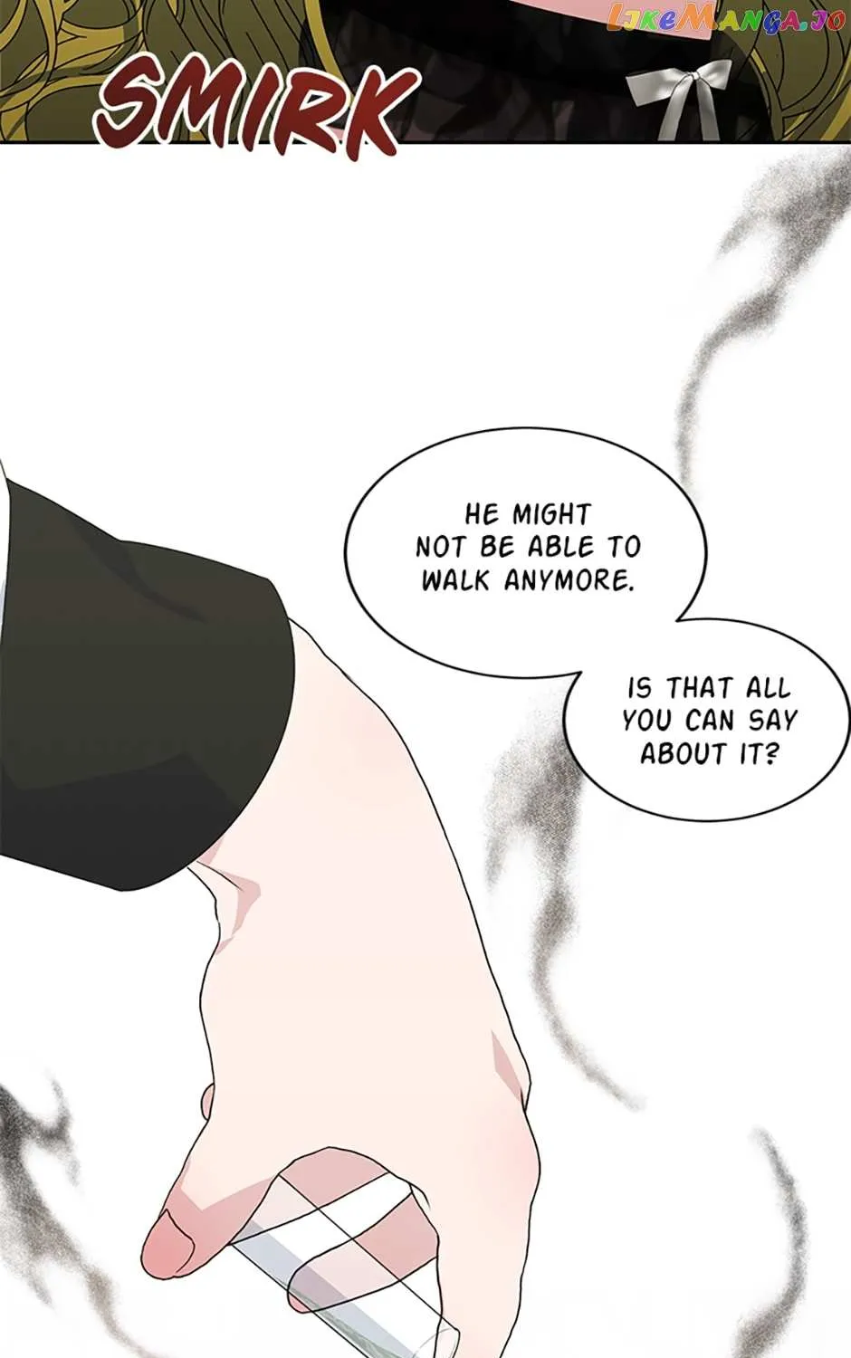 Somehow, My Tyrant Husband Has Became Cautious Chapter 43 page 5 - 
