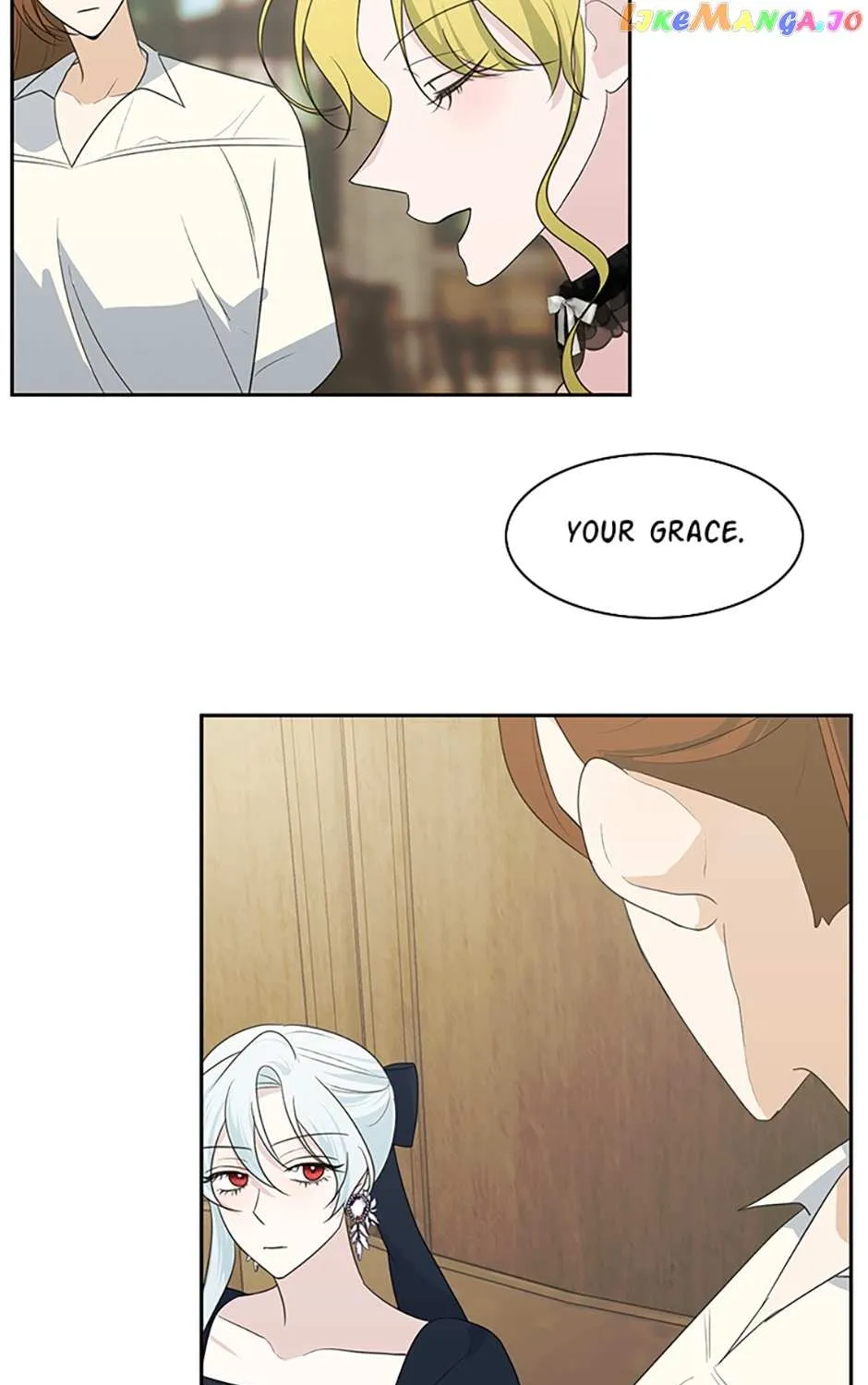 Somehow, My Tyrant Husband Has Became Cautious Chapter 43 page 41 - 
