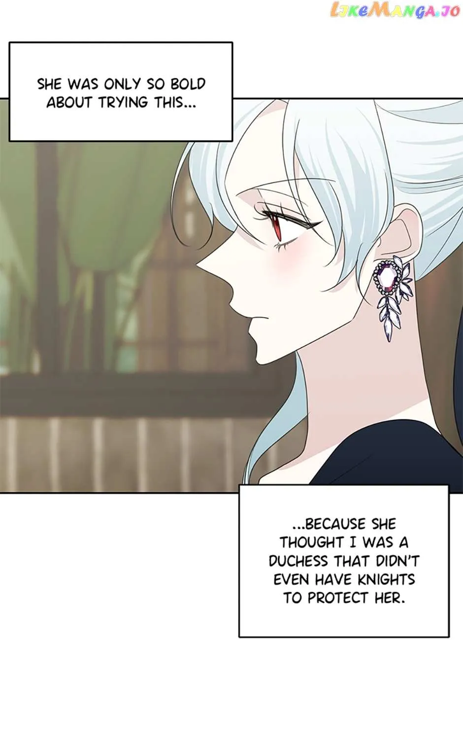 Somehow, My Tyrant Husband Has Became Cautious Chapter 43 page 43 - 