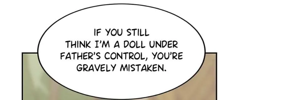 Somehow, My Tyrant Husband Has Became Cautious Chapter 43 page 44 - 
