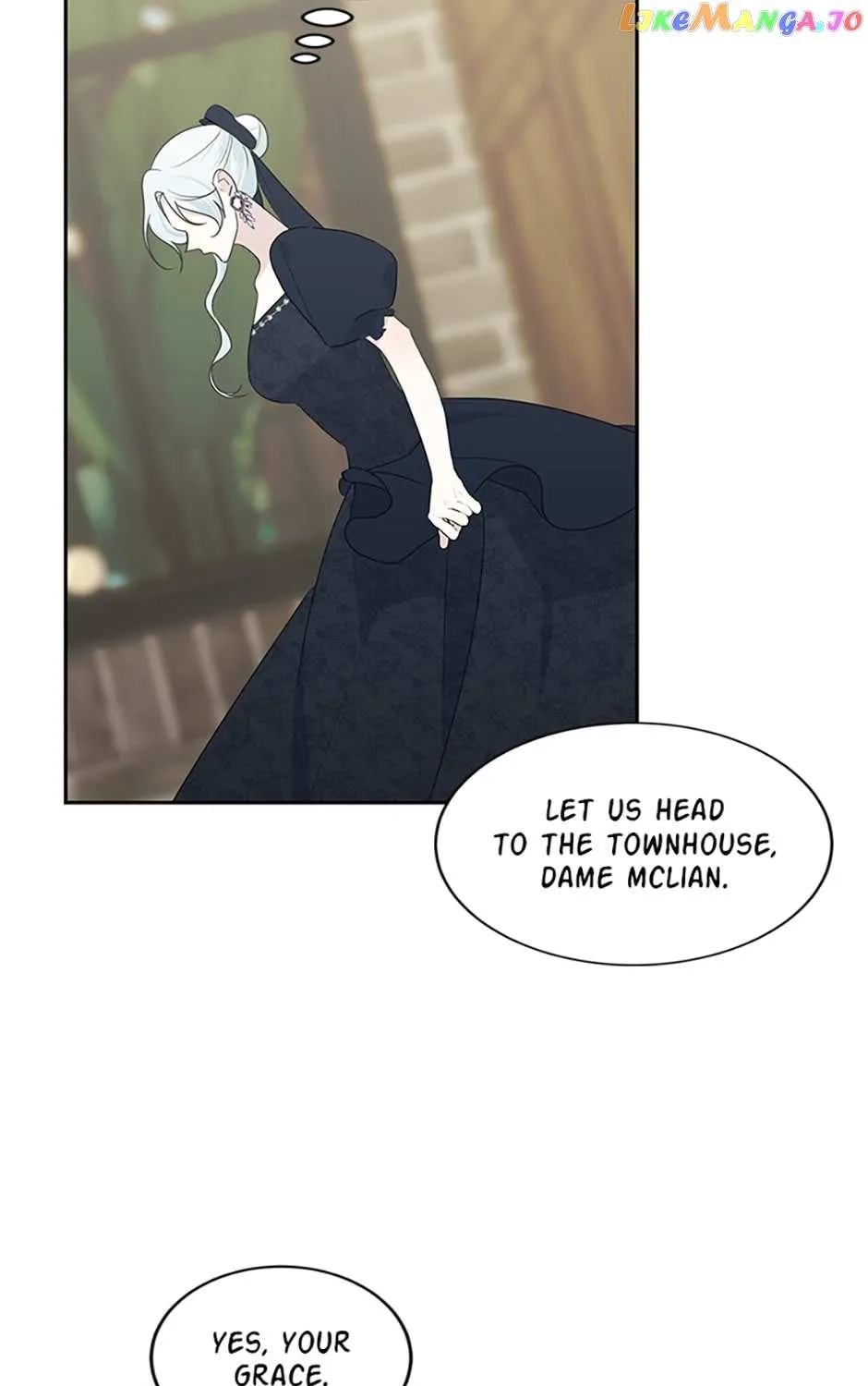 Somehow, My Tyrant Husband Has Became Cautious Chapter 43 page 45 - 
