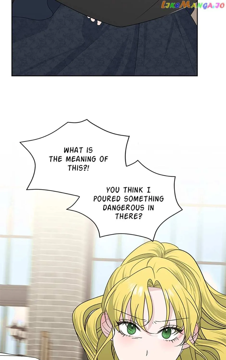 Somehow, My Tyrant Husband Has Became Cautious Chapter 43 page 53 - 