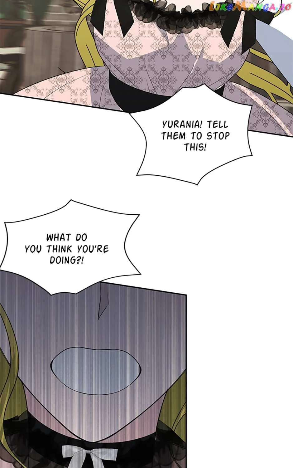 Somehow, My Tyrant Husband Has Became Cautious Chapter 43 page 55 - 