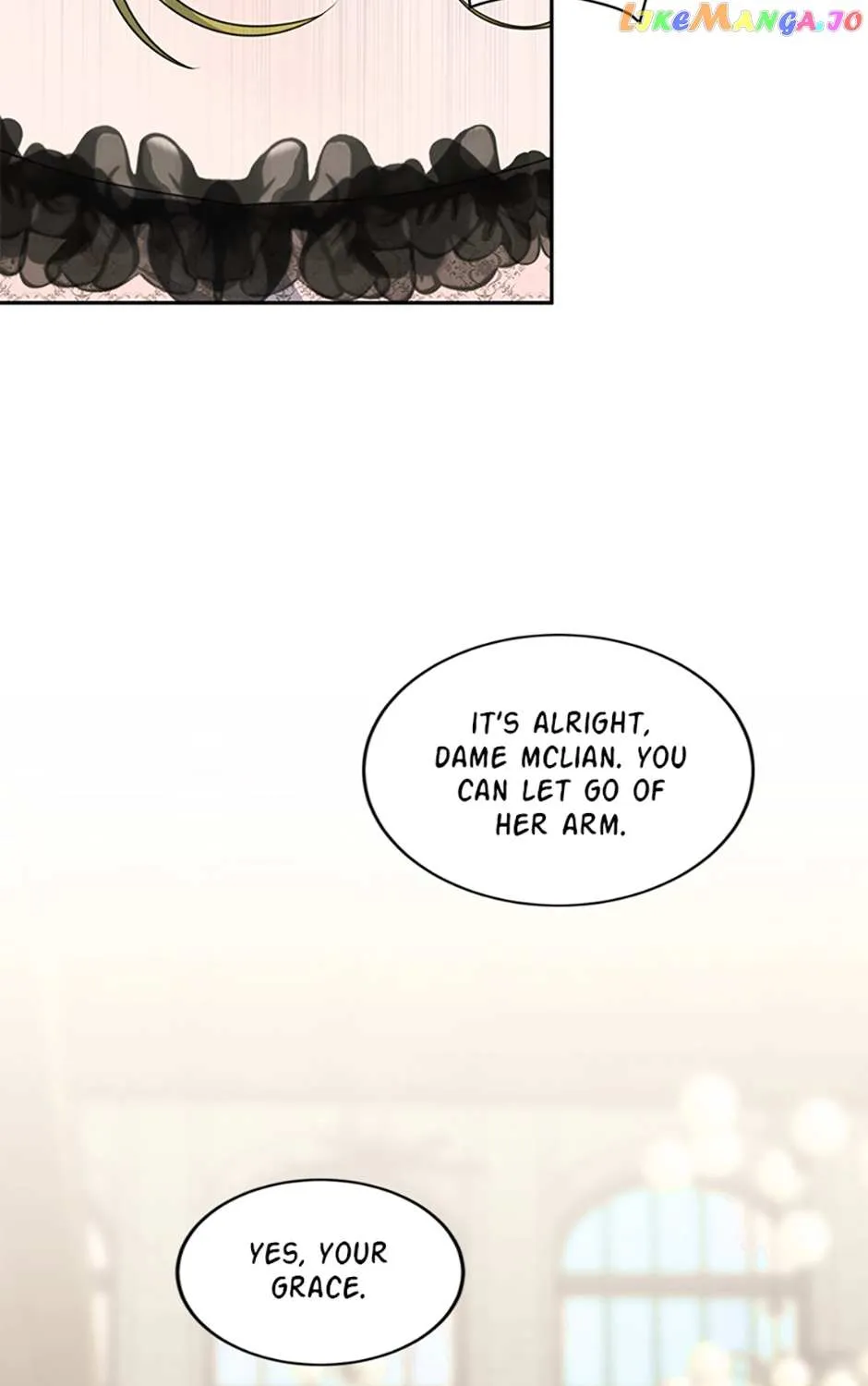Somehow, My Tyrant Husband Has Became Cautious Chapter 43 page 57 - 