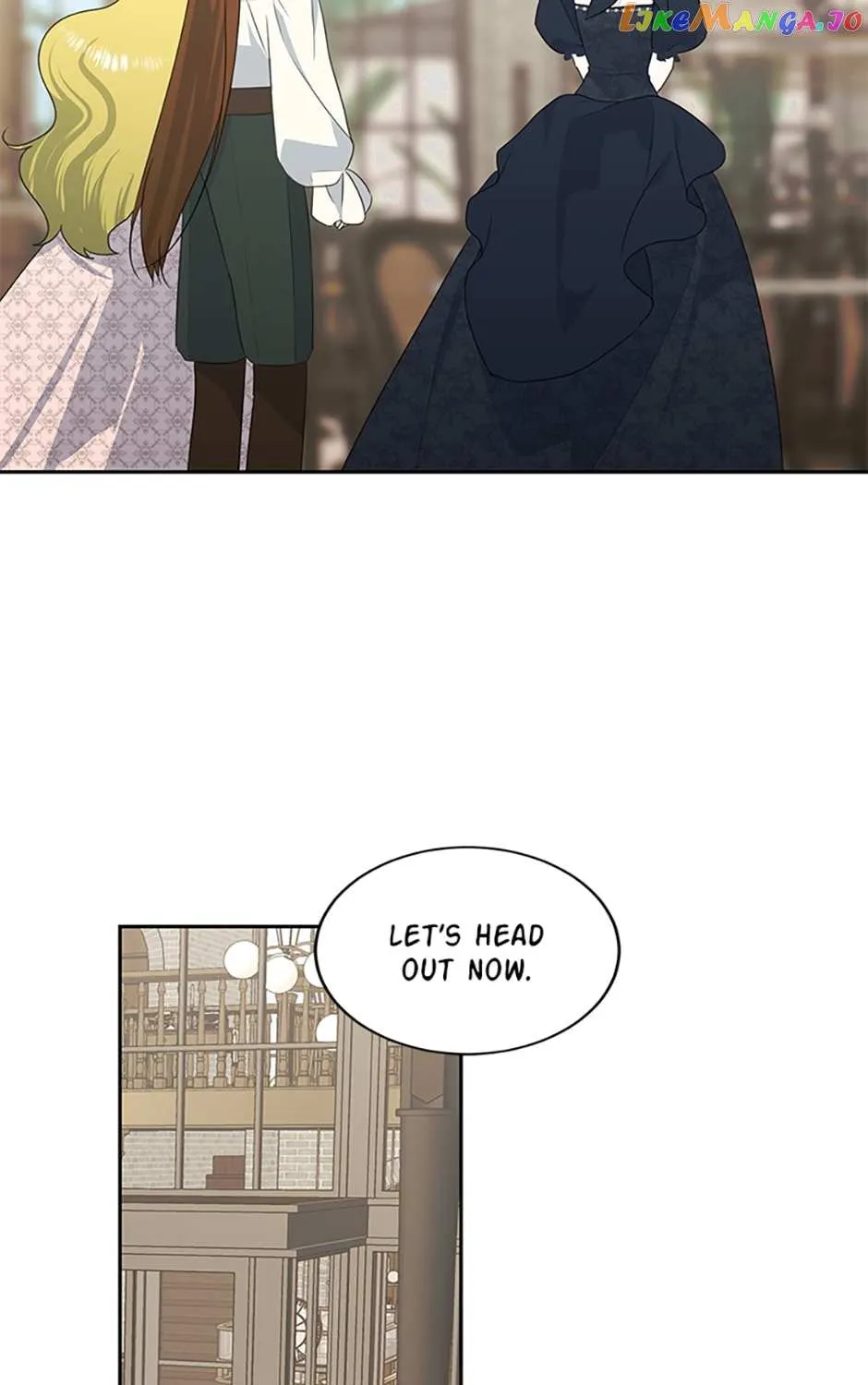 Somehow, My Tyrant Husband Has Became Cautious Chapter 43 page 59 - 