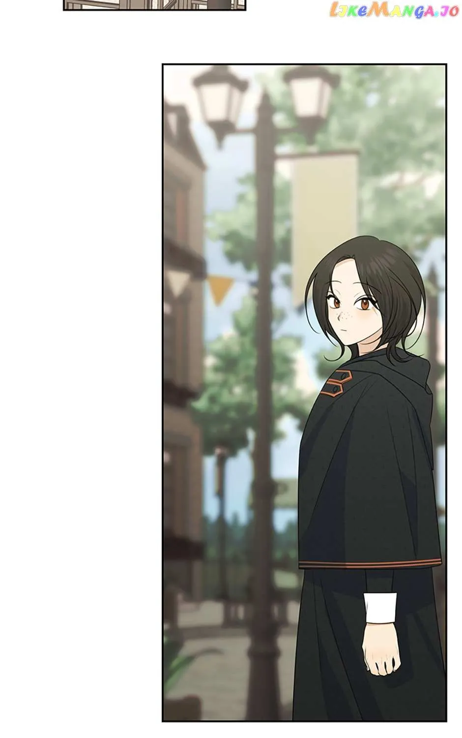 Somehow, My Tyrant Husband Has Became Cautious Chapter 43 page 61 - 