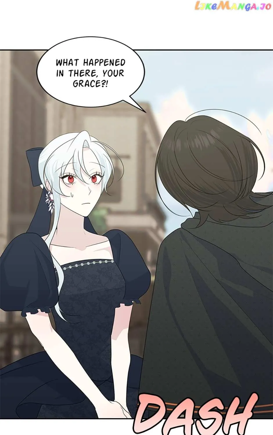 Somehow, My Tyrant Husband Has Became Cautious Chapter 43 page 63 - 