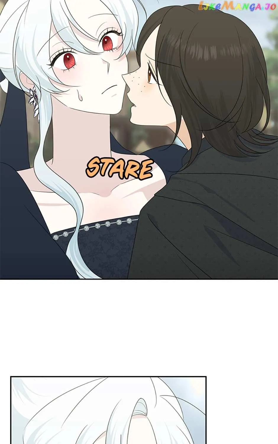 Somehow, My Tyrant Husband Has Became Cautious Chapter 43 page 67 - 