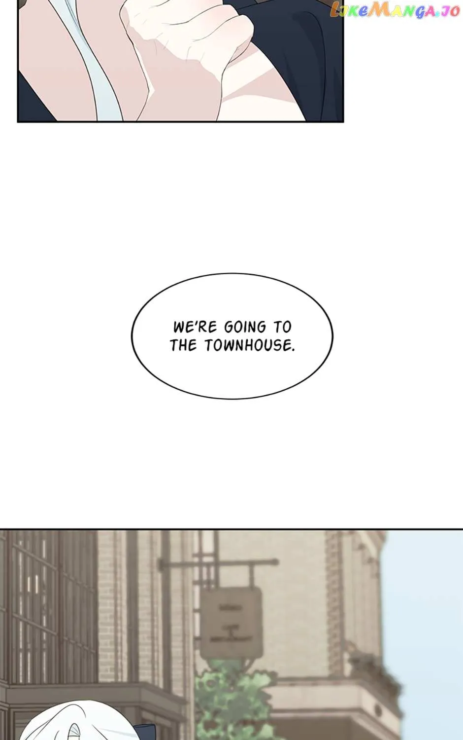 Somehow, My Tyrant Husband Has Became Cautious Chapter 43 page 69 - 