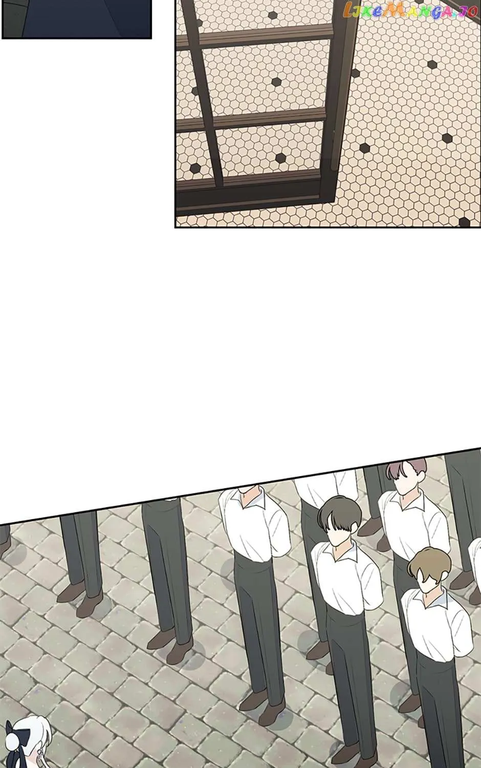 Somehow, My Tyrant Husband Has Became Cautious Chapter 43 page 75 - 