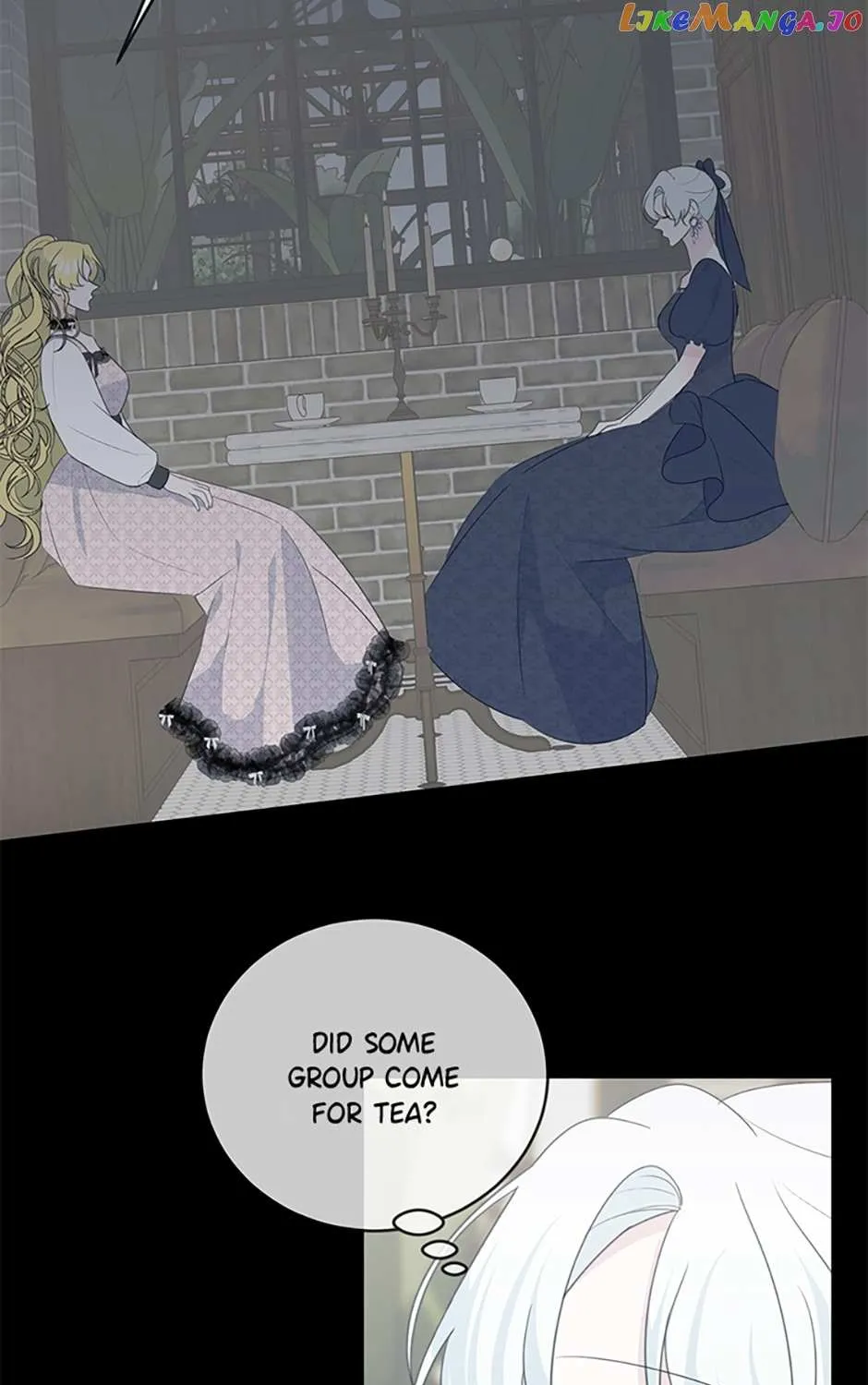 Somehow, My Tyrant Husband Has Became Cautious Chapter 43 page 79 - 