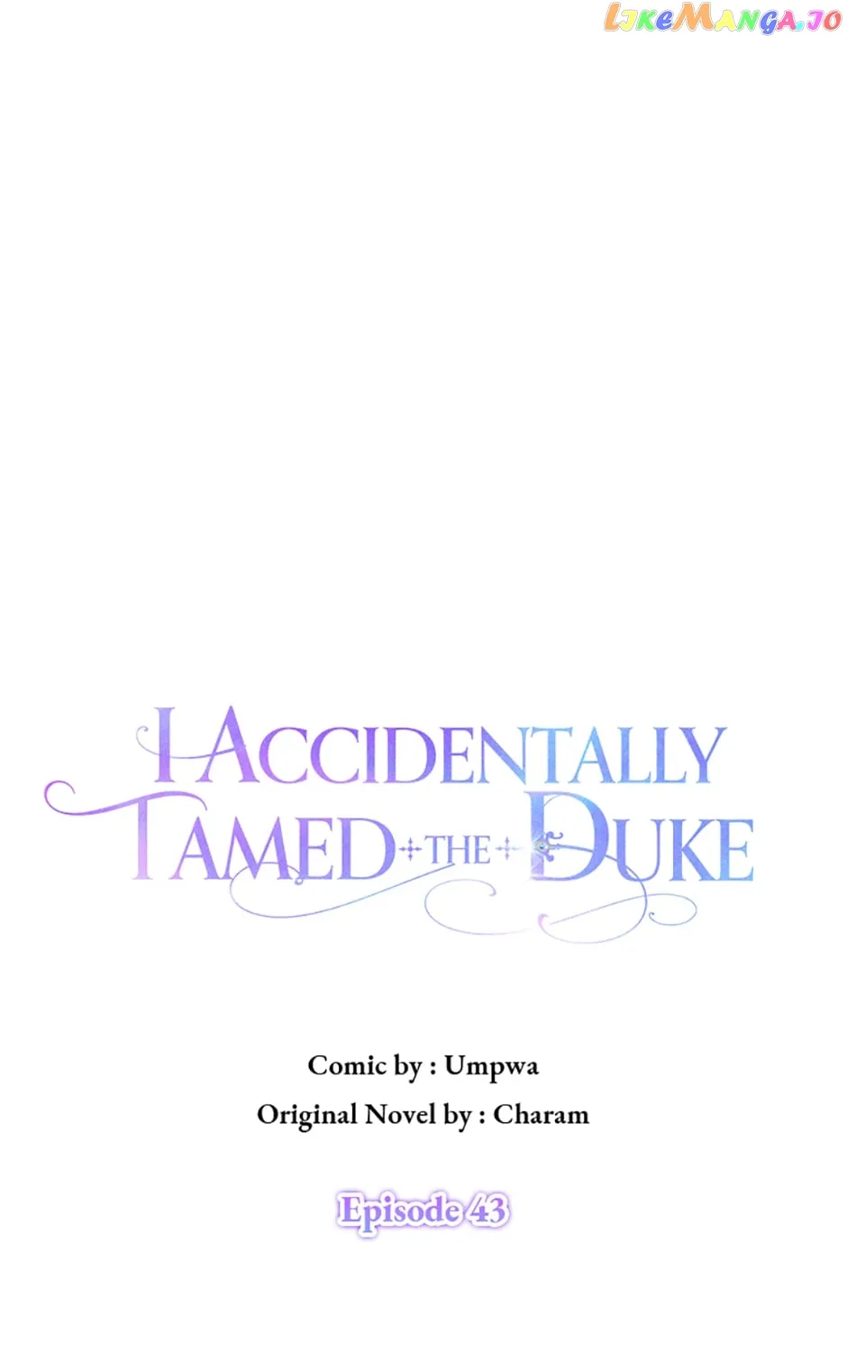 Somehow, My Tyrant Husband Has Became Cautious Chapter 43 page 9 - 
