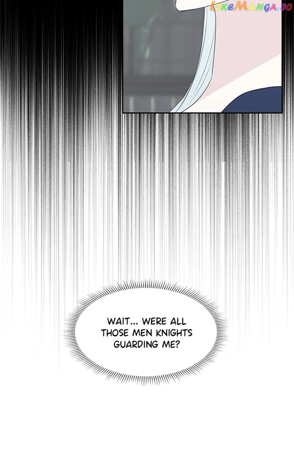 Somehow, My Tyrant Husband Has Became Cautious Chapter 43 page 81 - 