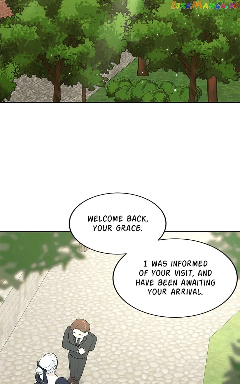 Somehow, My Tyrant Husband Has Became Cautious Chapter 43 page 85 - 
