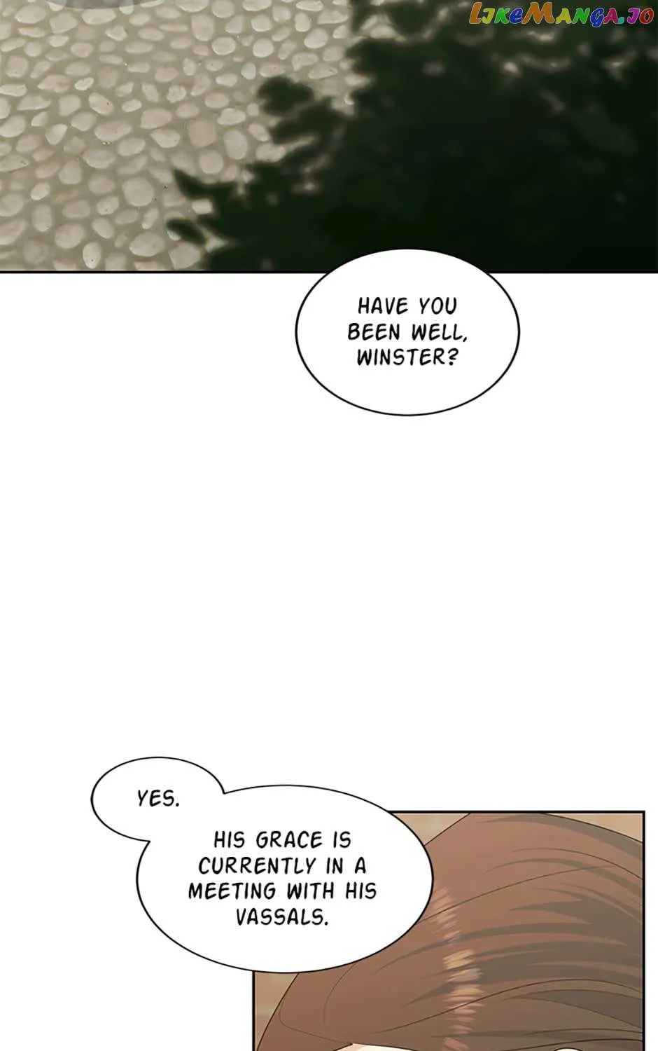 Somehow, My Tyrant Husband Has Became Cautious Chapter 43 page 87 - 
