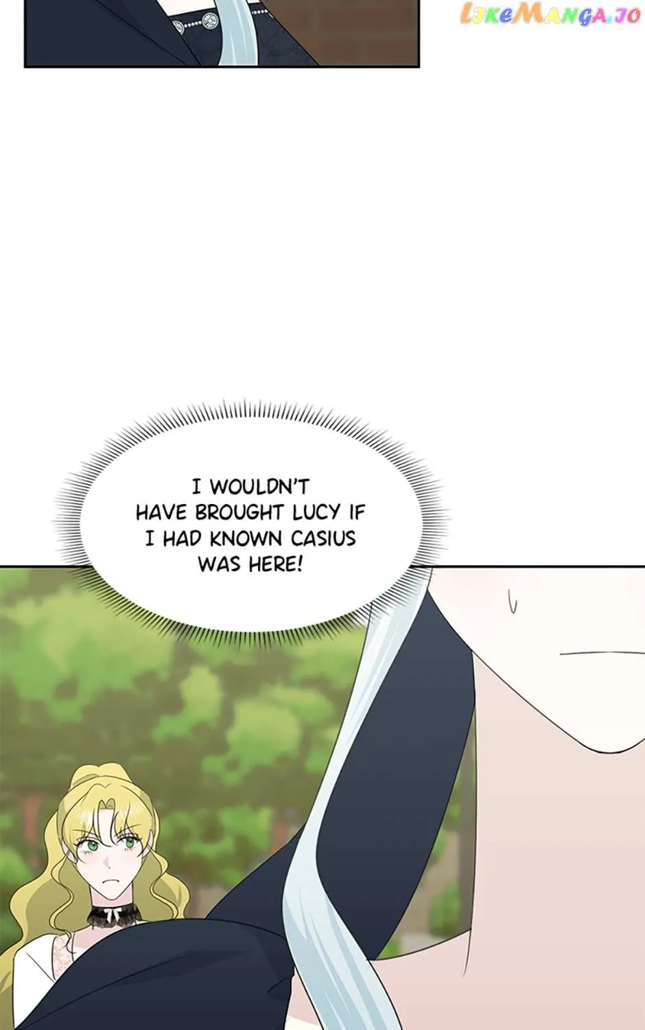 Somehow, My Tyrant Husband Has Became Cautious Chapter 43 page 91 - 