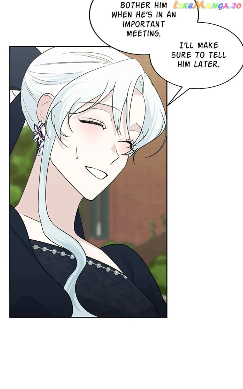 Somehow, My Tyrant Husband Has Became Cautious Chapter 43 page 95 - 