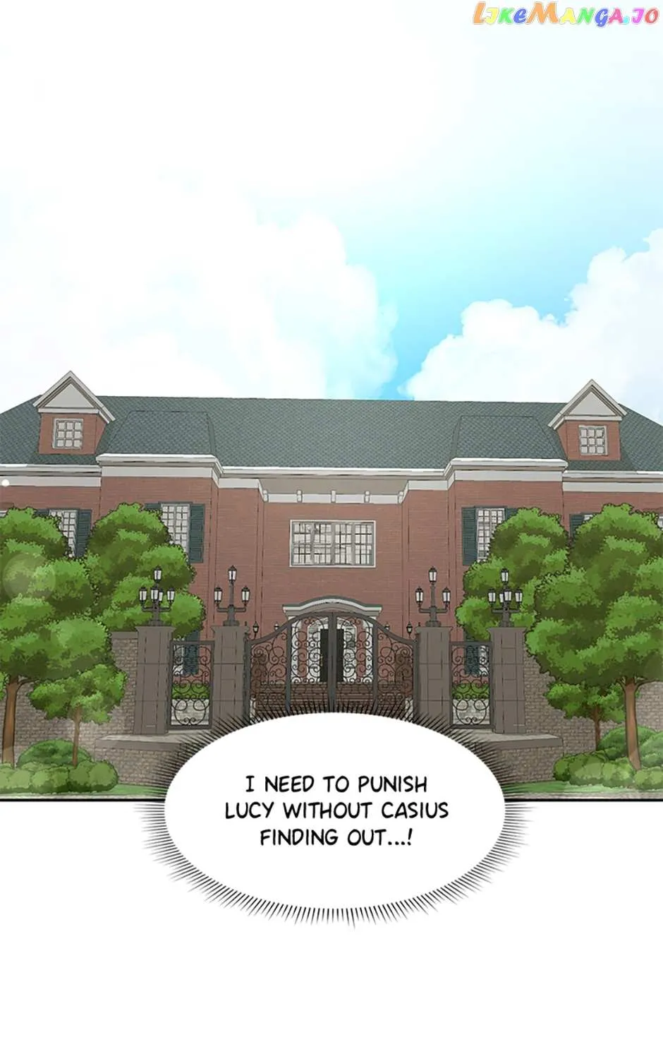 Somehow, My Tyrant Husband Has Became Cautious Chapter 43 page 97 - 