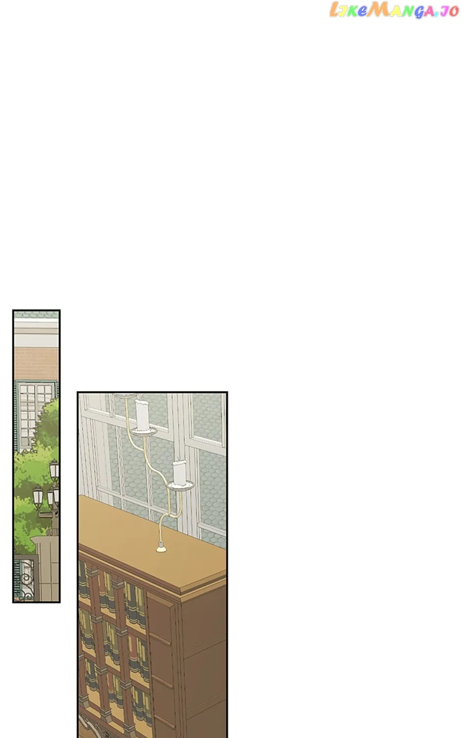 Somehow, My Tyrant Husband Has Became Cautious Chapter 43 page 99 - 