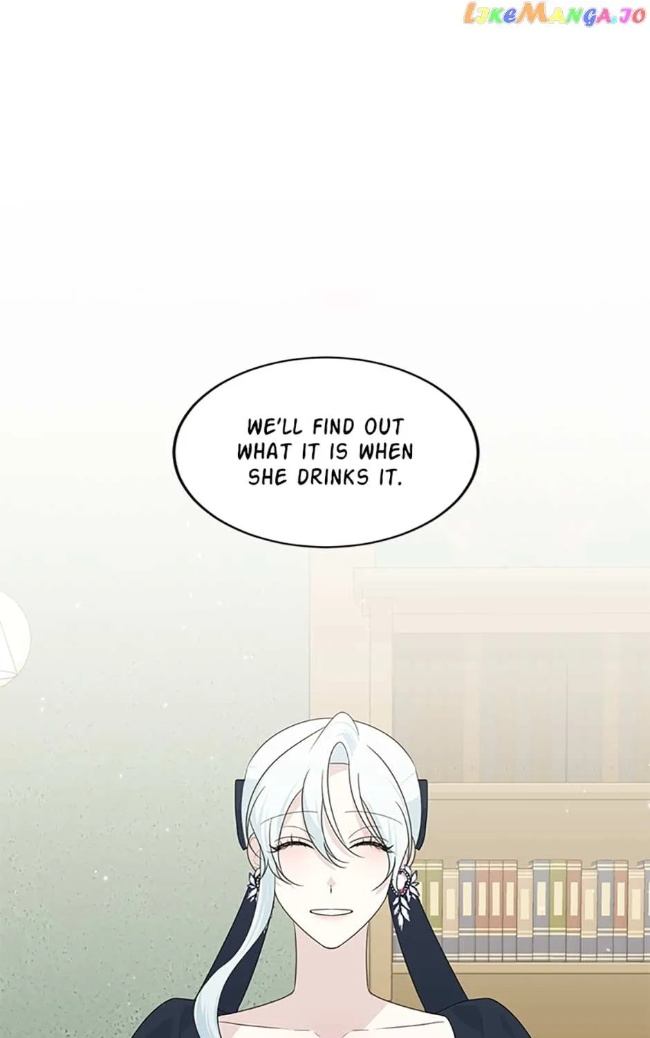 Somehow, My Tyrant Husband Has Became Cautious Chapter 44 page 2 - 
